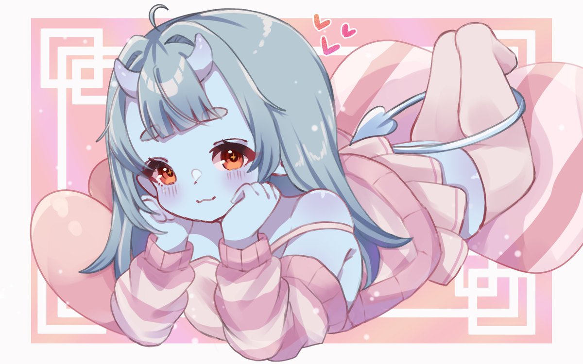 Kuu 🌙 Vtuber | Space Devil | tweet media