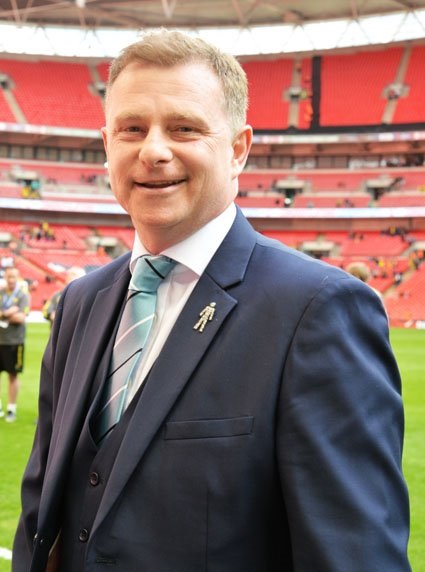 Deano's Sky Blues memories tweet media