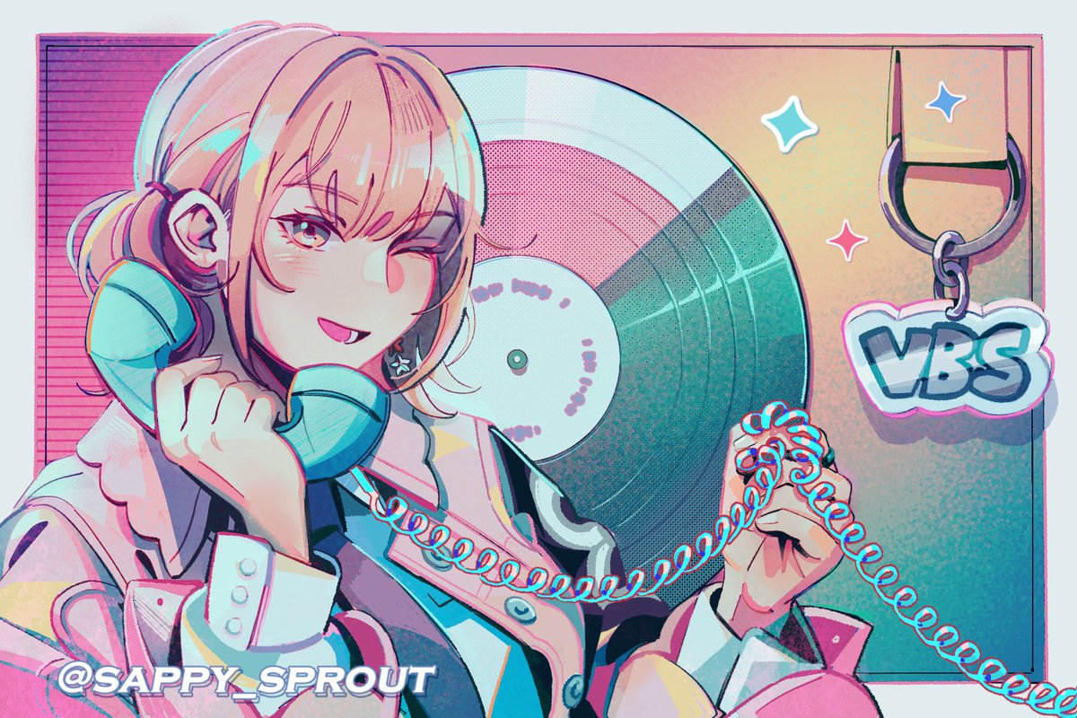 dani ☘️ comms open tweet media