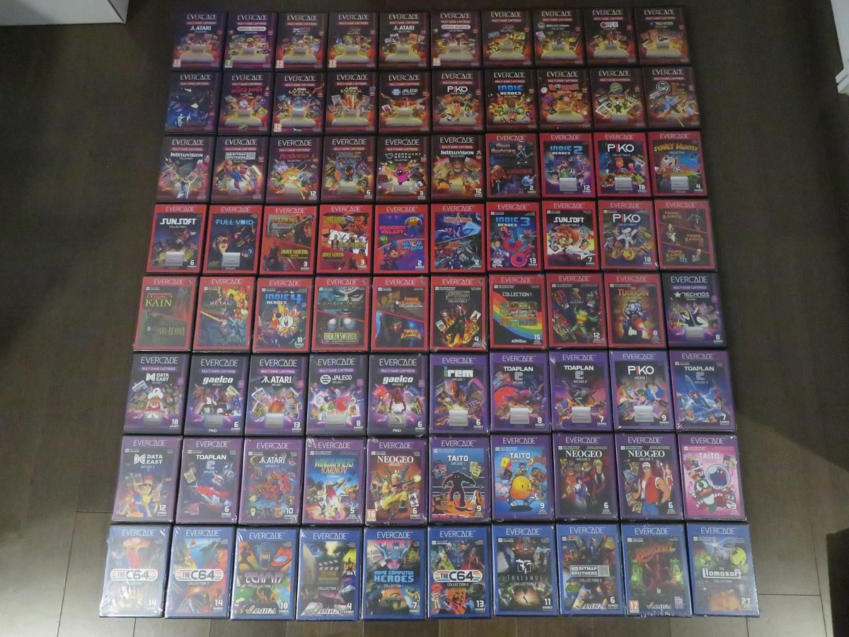 Video Chums 🎮😄 tweet media