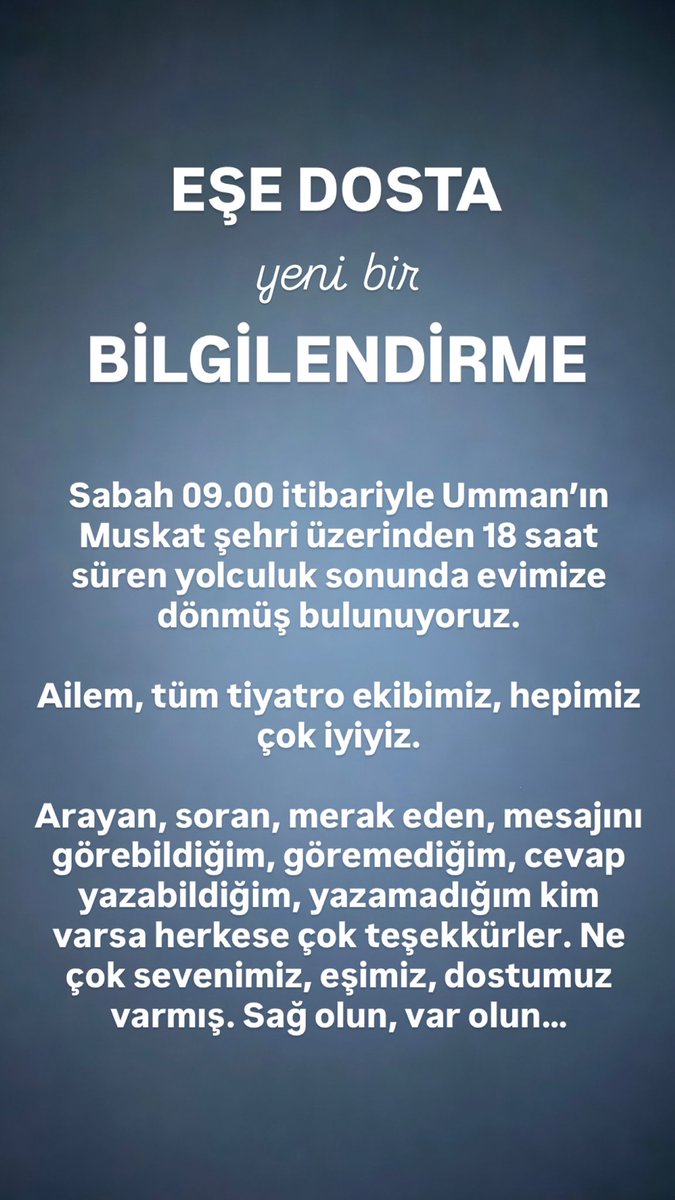 İlker Ayrık / Pervasız tweet media