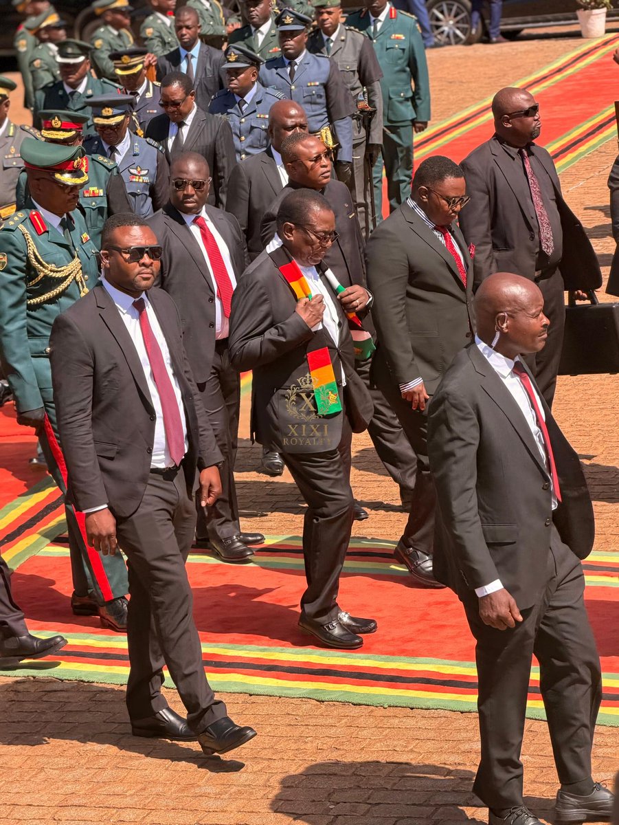 Chiedza Remhunga tweet media