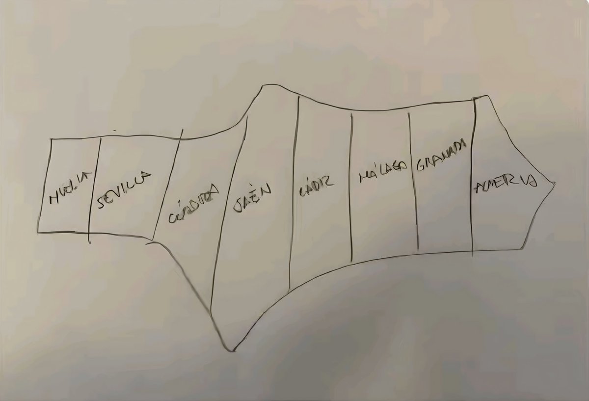 De Sevilla al cielo..... tweet media