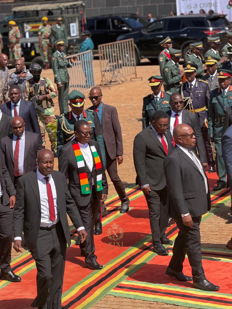 Chiedza Remhunga tweet media