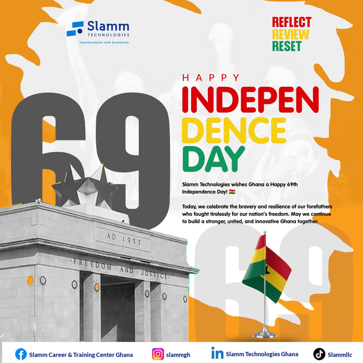 SlammGhana tweet media