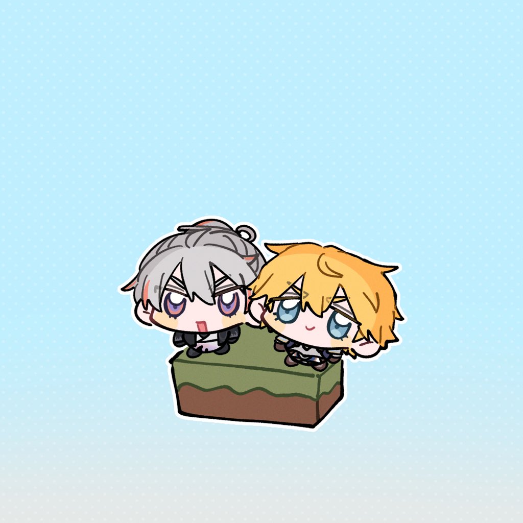 ⛏️ #Yurarts #絵クス絵画