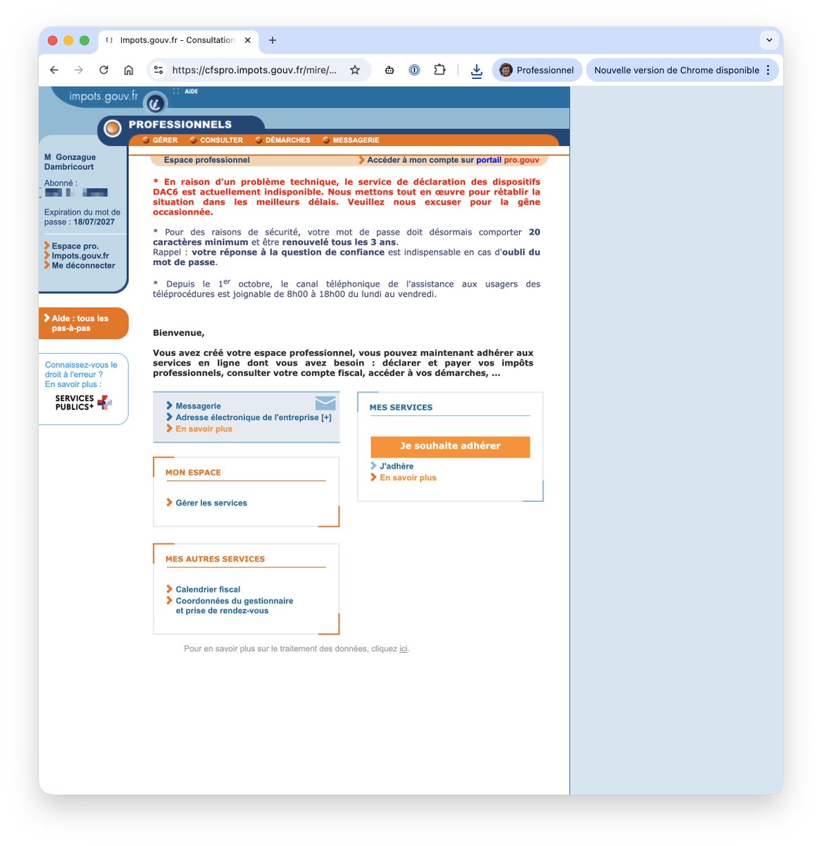 Gonzague 👨🏼💻 tweet media