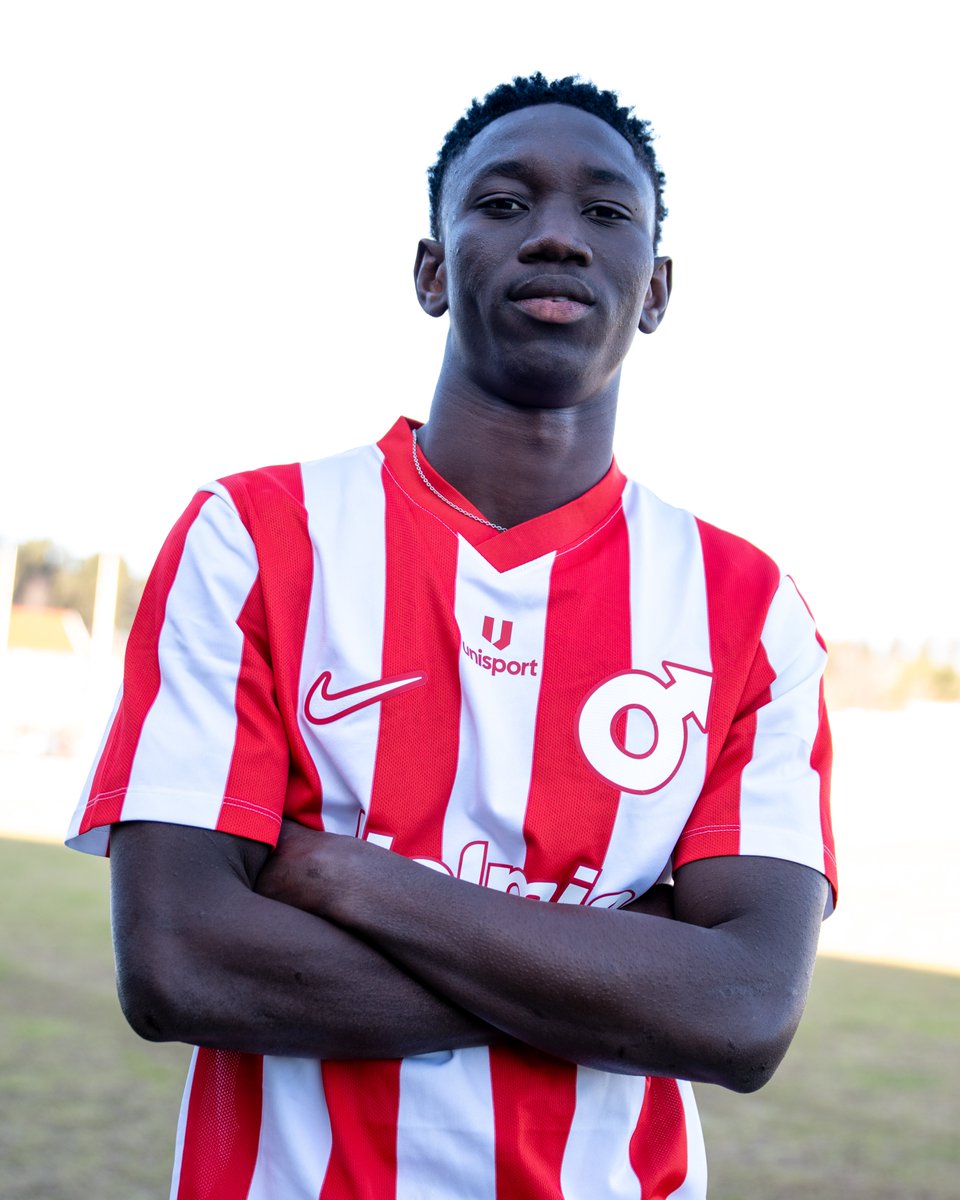 Degerfors IF tweet media