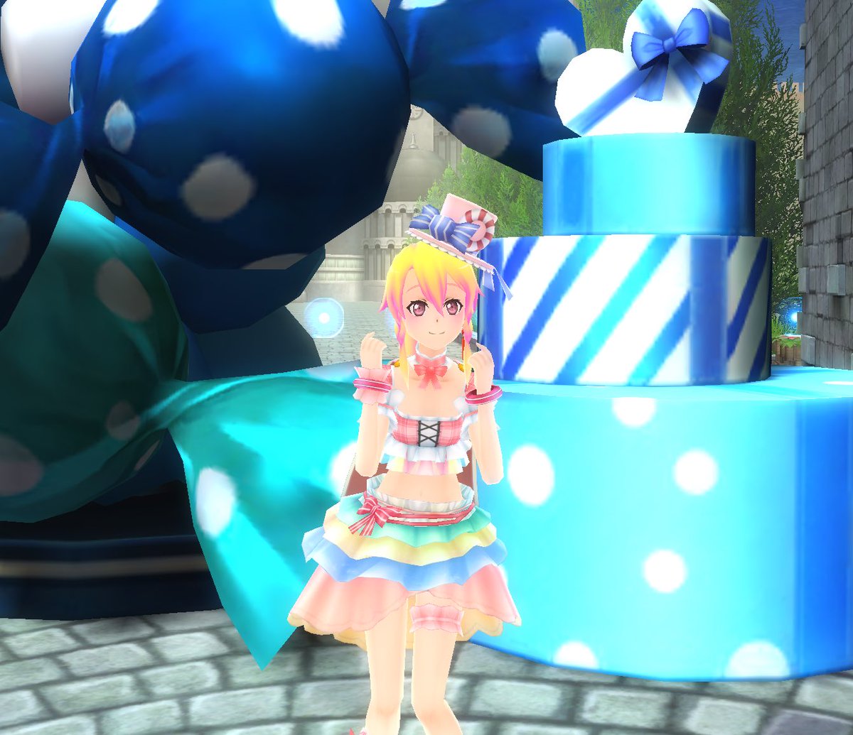 リーファ💫 (@leafa24sao) / Posts / X