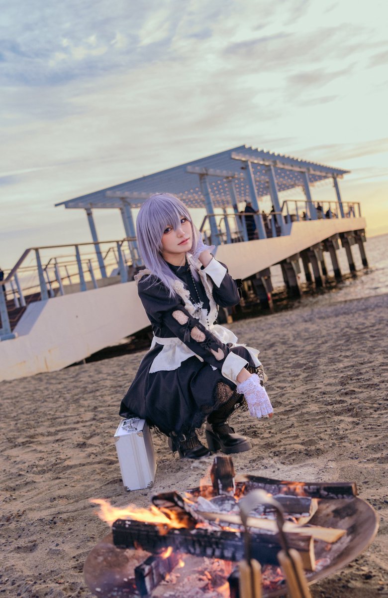 領月 のあ@2/14a! tweet media