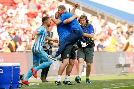 Deano's Sky Blues memories tweet media