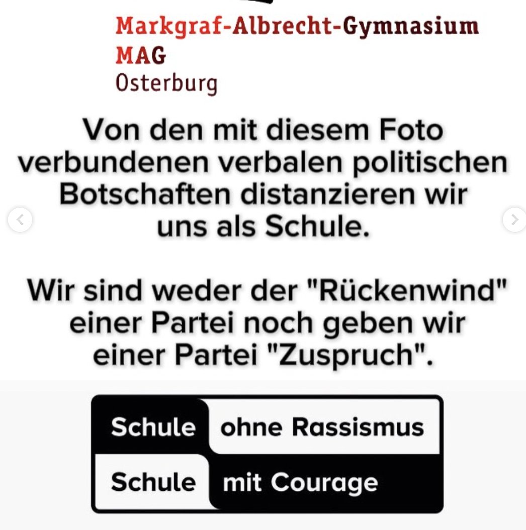 TheRealTom™ - Trusted Flagger tweet media