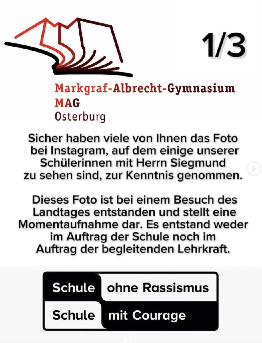 TheRealTom™ - Trusted Flagger tweet media