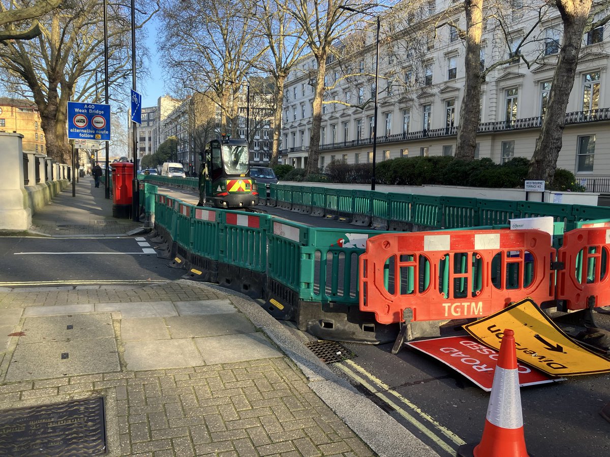 SafeCycleLDN tweet media