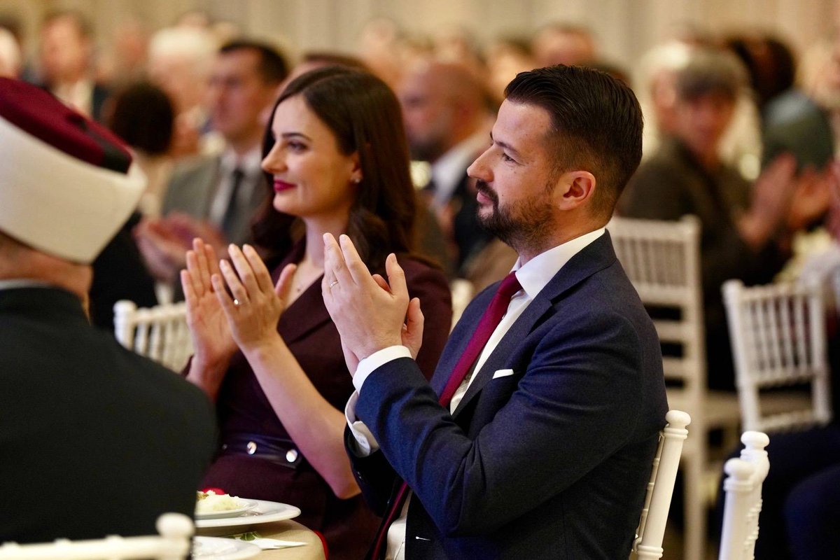 Jakov Milatovic 🇲🇪🇪🇺 tweet media