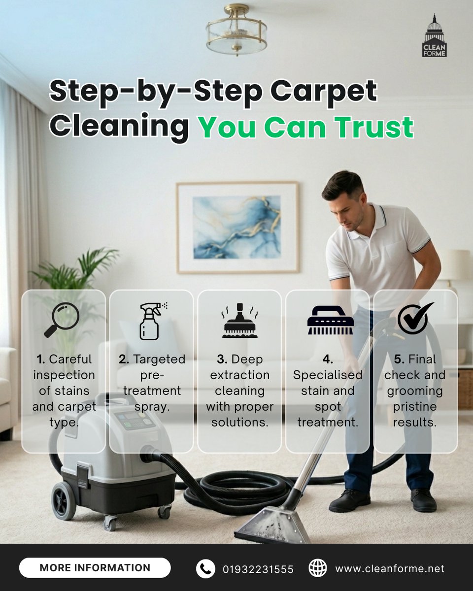 Clean For Me tweet media