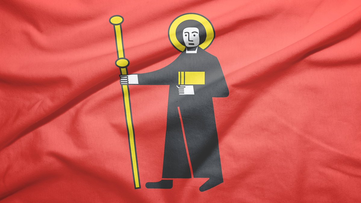 Embassy of Ireland, Switzerland tweet media