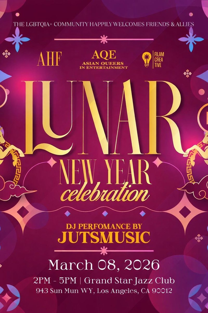 FilAm Creative tweet media