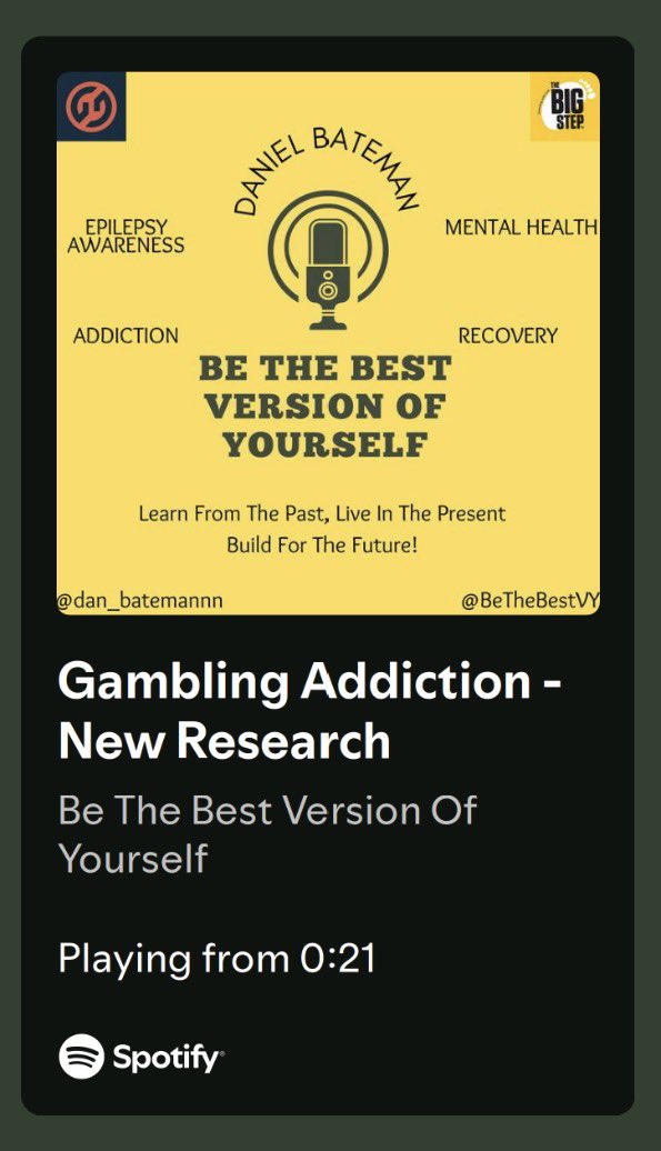 Be The Best Version Of Yourself tweet media