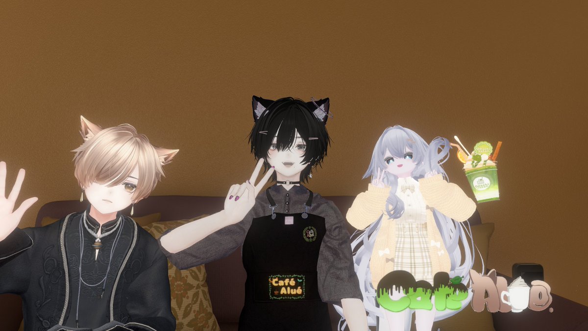 Airamich tweet media