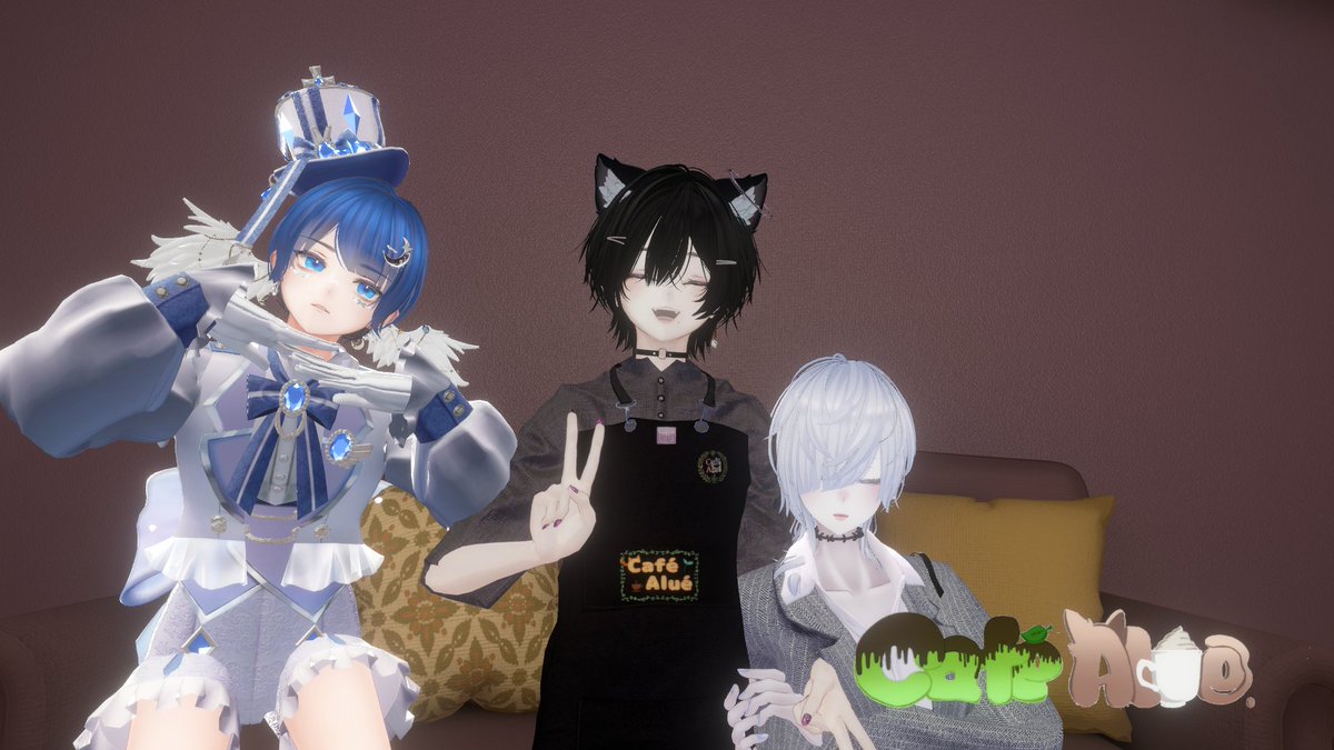 Airamich tweet media