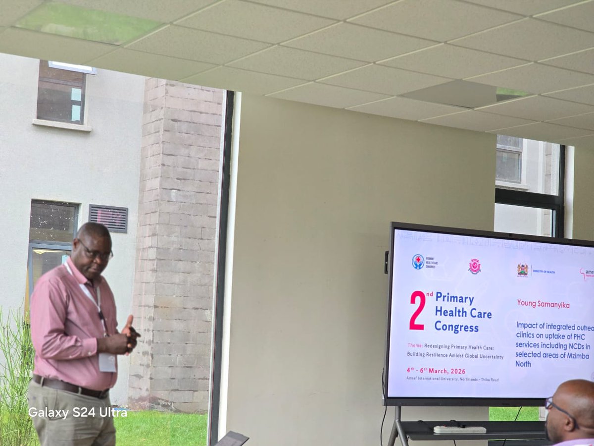 Amref Health Africa tweet media