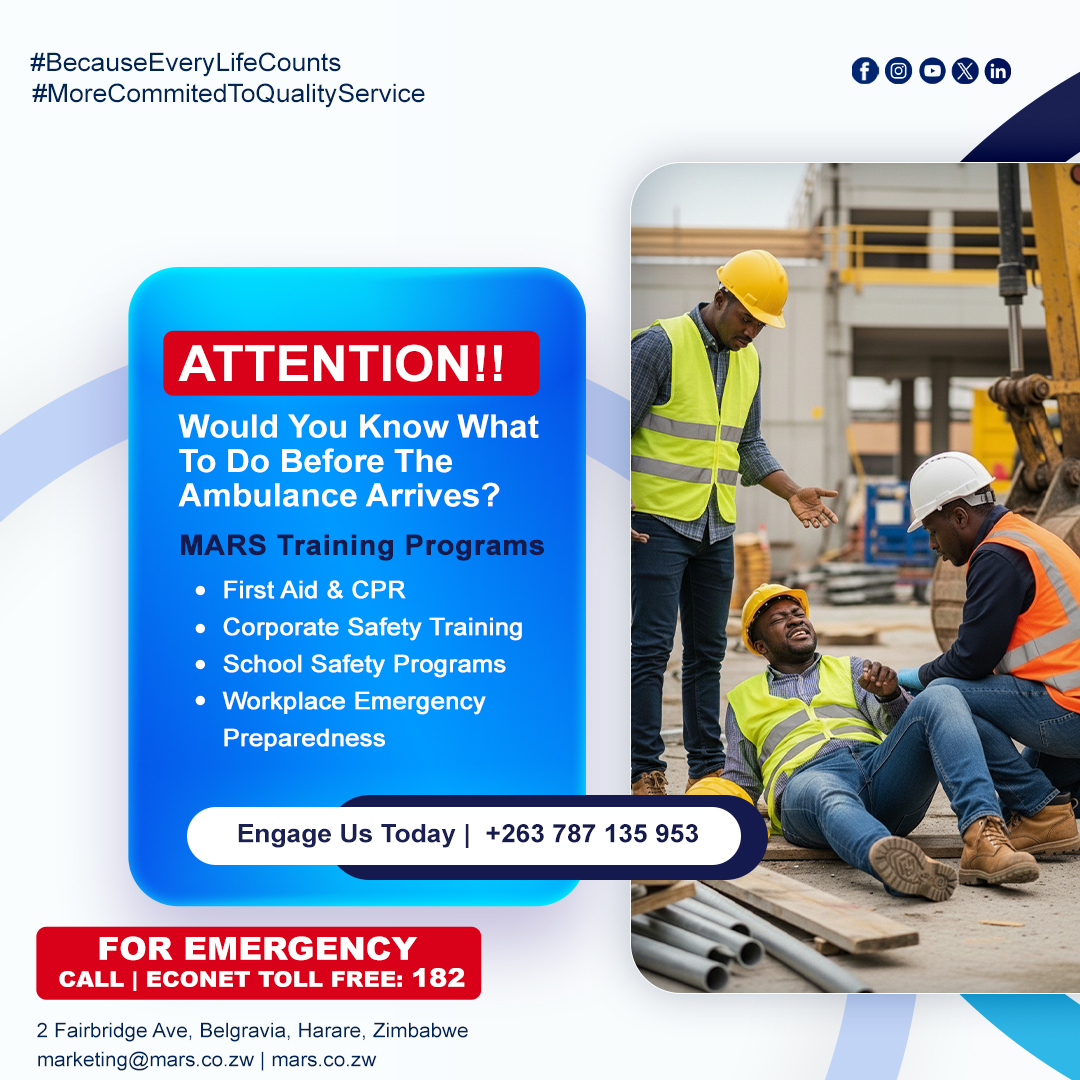 MARS - Medical Air Rescue Services tweet media