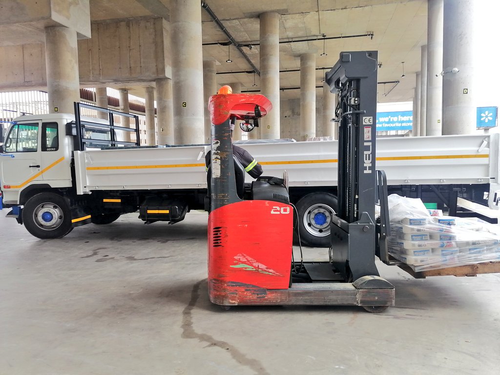 Trevor Mumba tweet media