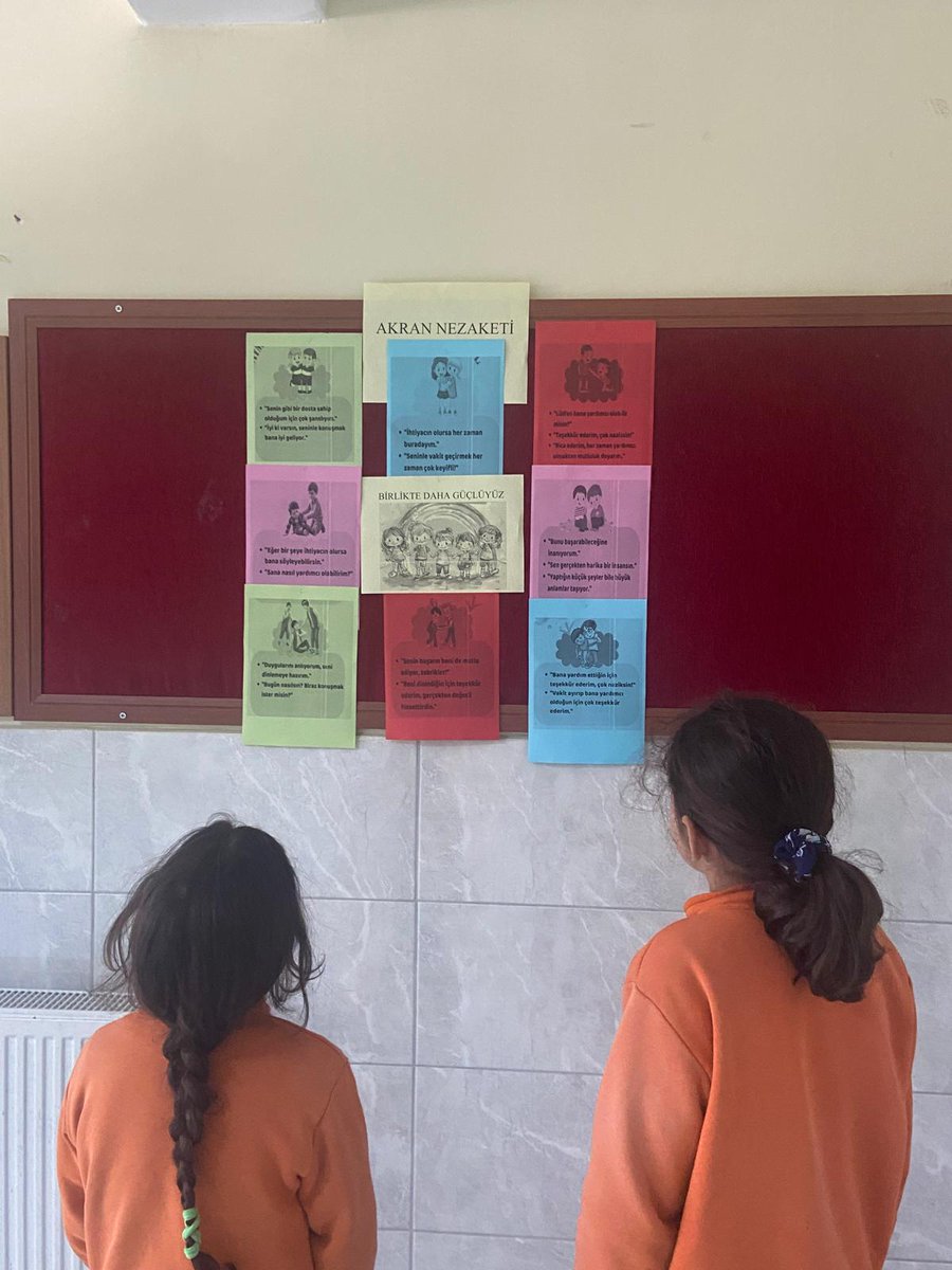 BurdurRam's tweet photo. Merkeze bağlı köy okullarında Şiddeti Önleme ve Akran Nezaketi çalışmalarımız başladı. 
@tcmeb @MebOrgm @BurdurilMEM https://t.co/UM6f7DwIVn