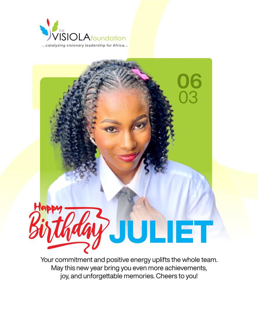 The Visiola Foundation tweet media