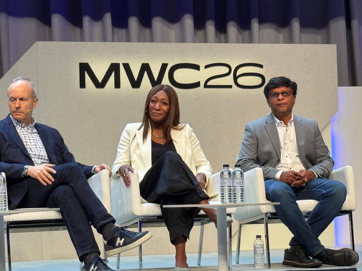 Cassava Technologies tweet media