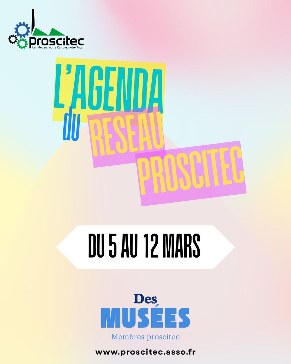 PROSCITEC tweet media