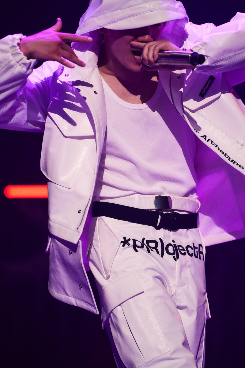 therampagefext's tweet image. THE RAMPAGE LIVE TOUR 2025
"PRIMAL SPIDER"〜巡らせる糸〜

Stage Photo📸
#岩谷翔吾 @RMPG_ShogoIwaya 
#浦川翔平 @ura_river_ 

💿 rmpg.lnk.to/THERAMPAGELIVE…

#THERAMPAGE
#PRIMALSPIDER #巡らせる糸