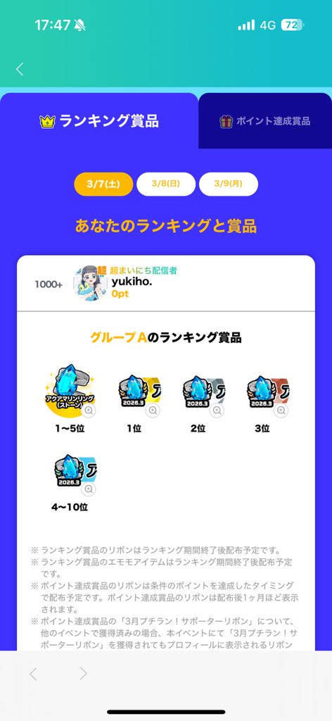 yukiho. tweet media