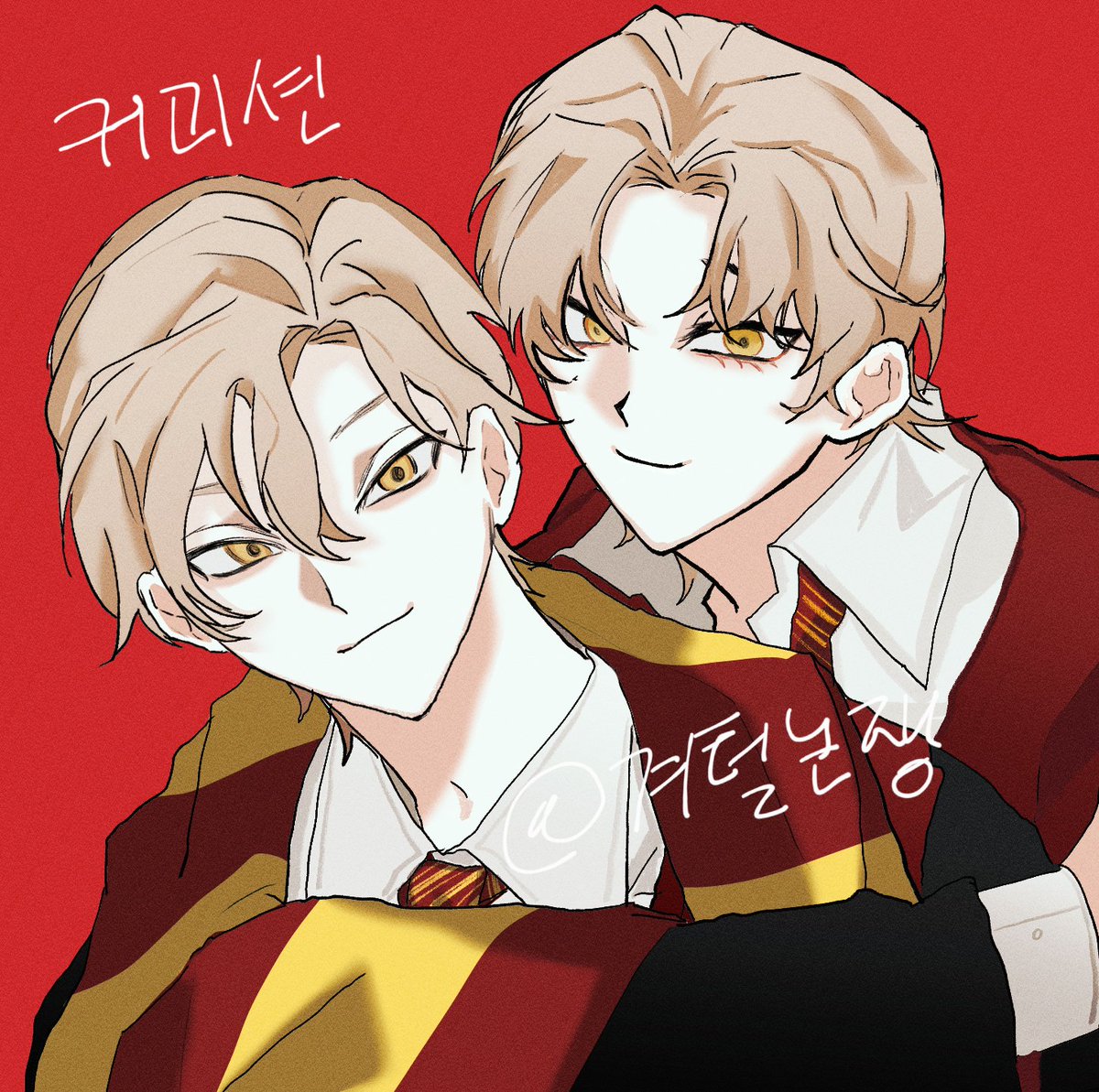 900ml_'s tweet photo. 그간 작업한 커미션 입니다 UU https://t.co/TSBfoEm6nf