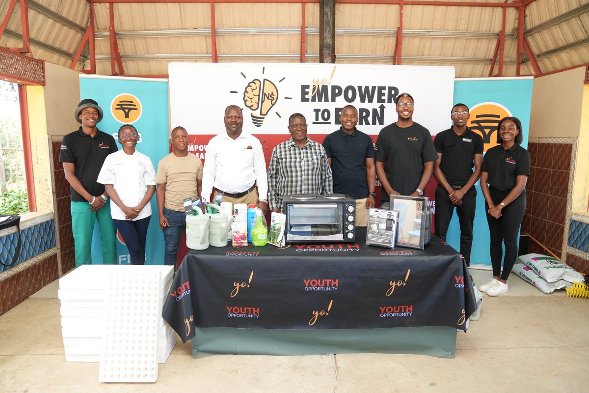 One Economy Foundation tweet media