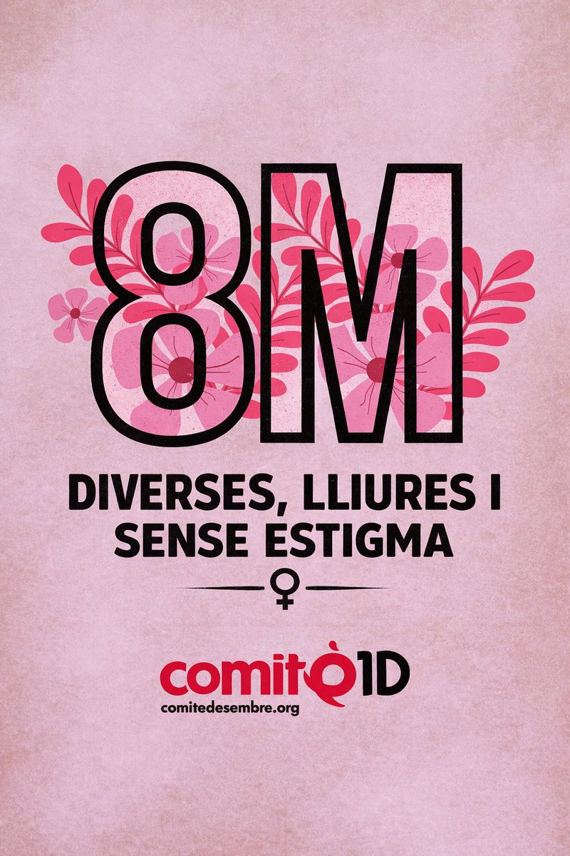 Comitè 1r Desembre tweet media