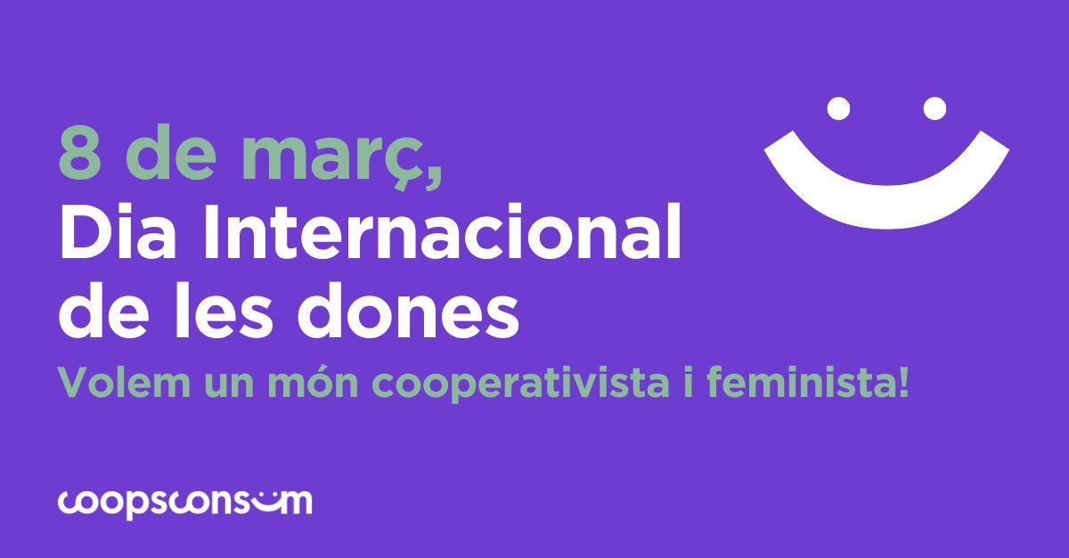 Federació Coopsconsum tweet media