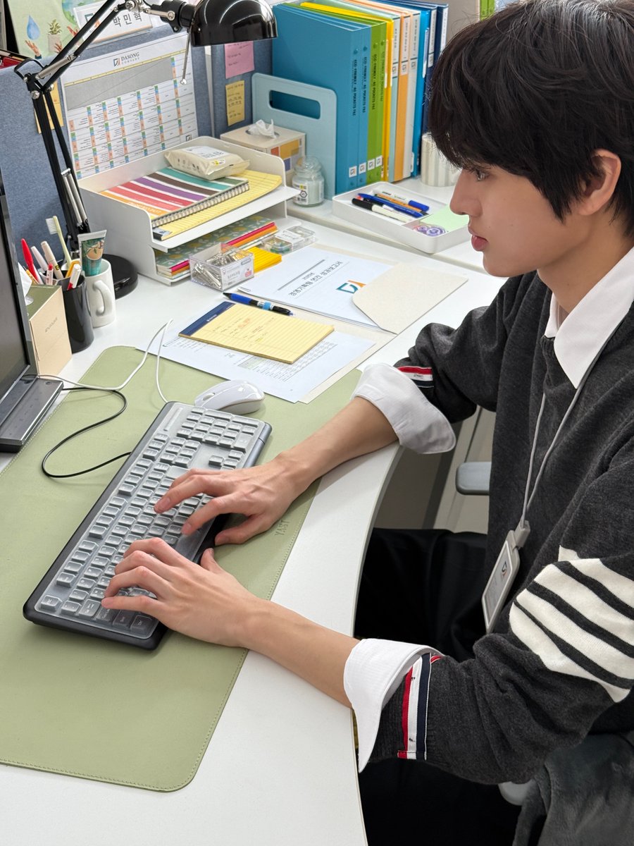 TEMPEST(템페스트) tweet media