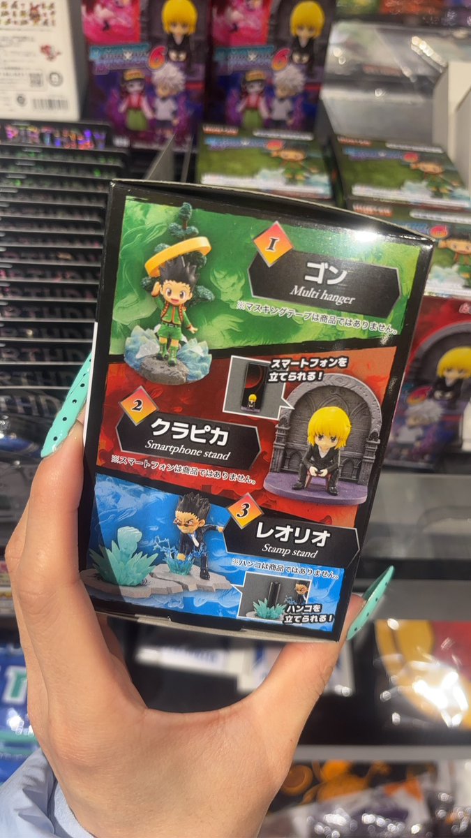 あーしゃん tweet media