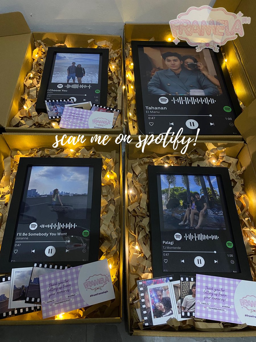 FRAMELA PH | printing services tweet media