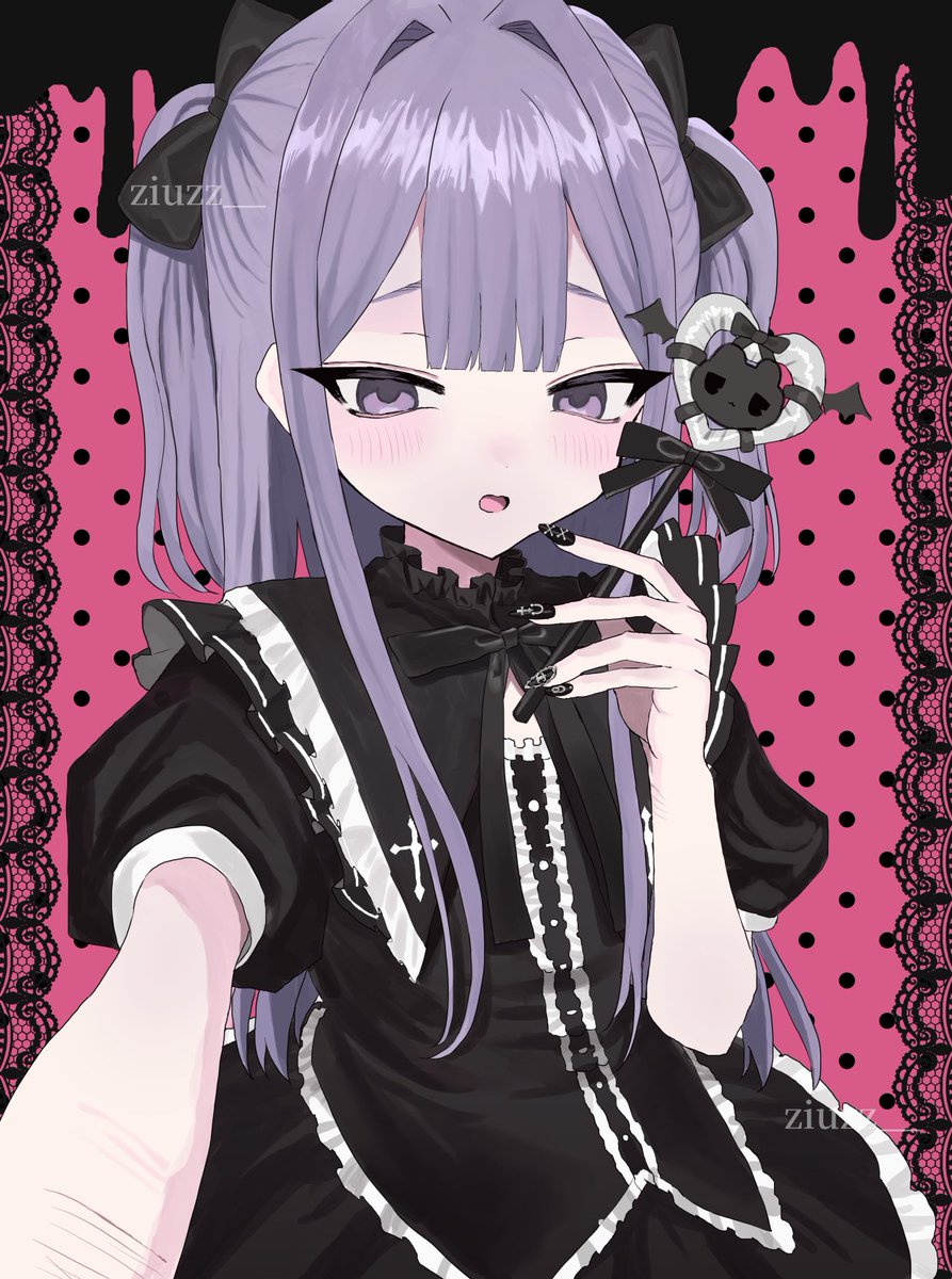 じうむ tweet media