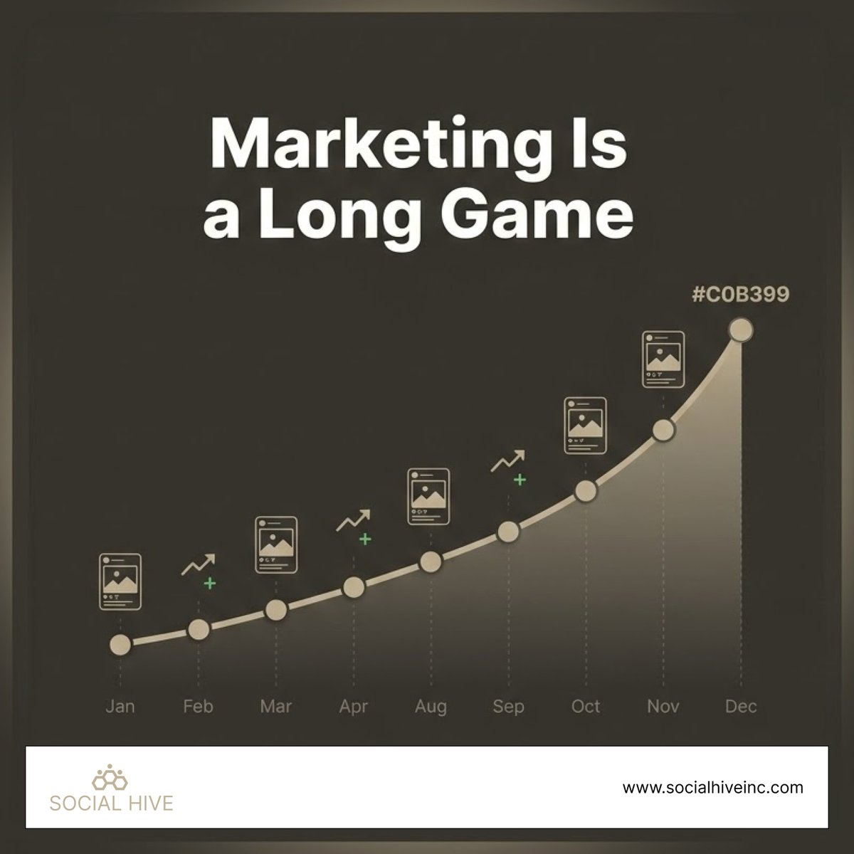 socialhive9's tweet image. Real growth comes from consistent execution, not short bursts of activity.

Social Hive helps teams maintain steady performance across campaigns and platforms.

#LongTermMarketing #ConsistentGrowth #BrandBuilding #DigitalStrategy #SocialMediaManagement