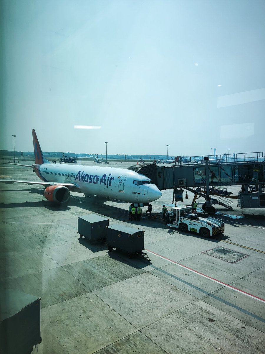 rt92220's tweet photo. Bags packed, cameras ready! 📸 Currently en route to the POCO X8 Pro Series Launch Event and I am so pumped for this one. 🚀📱
Let the madness begin! 🔥
@IndiaPOCO @KenSekhar @AnkitSingh_08 @sandeep9sarma @Huilgol @digvj
#POCOX8ProSeries #POCOX8ProMax #POCOX8Pro https://t.co/F9TQyYyGot