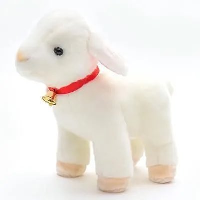 ハイジクラブ通販ショップ］新商品情報！☺️ ぬいぐるみユキちゃん（L