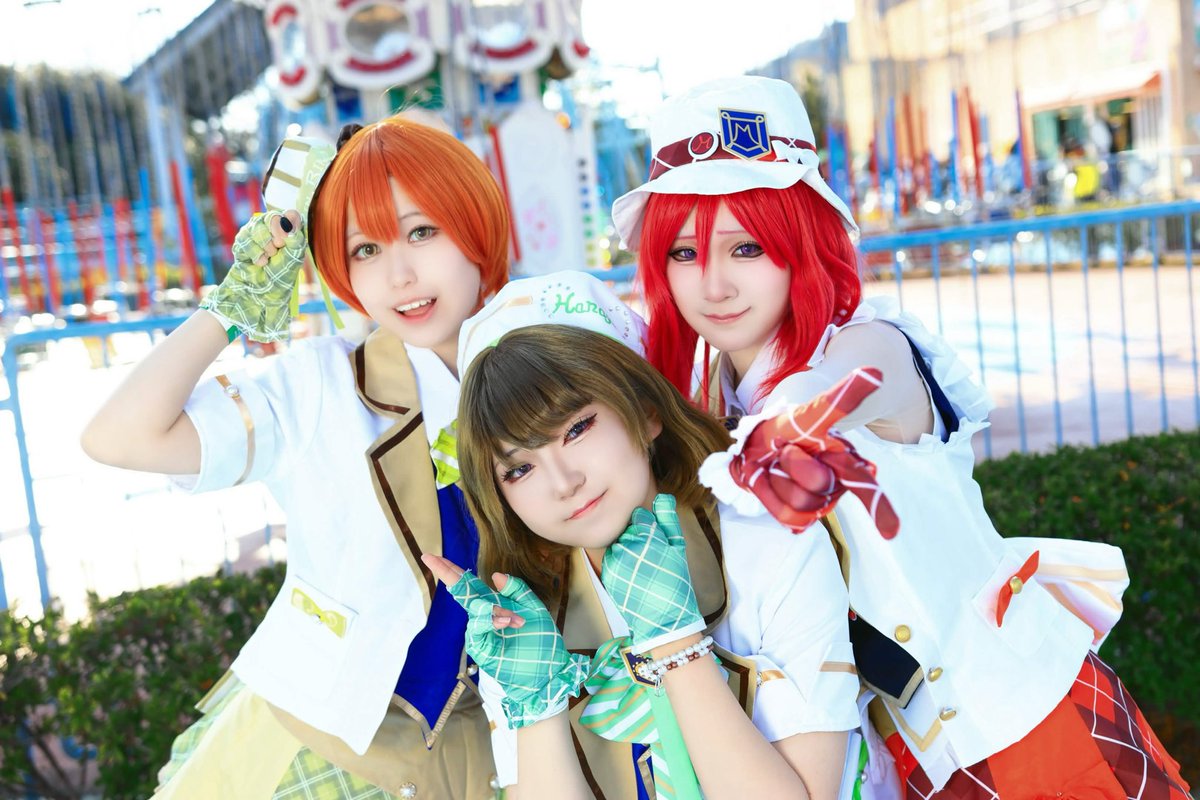 こなうどん tweet media