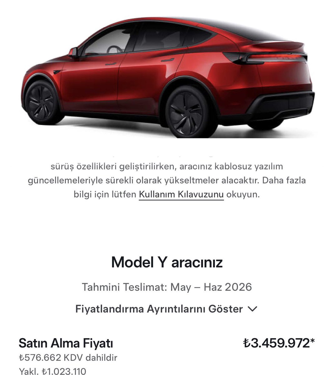 Tesla Maniac tweet media