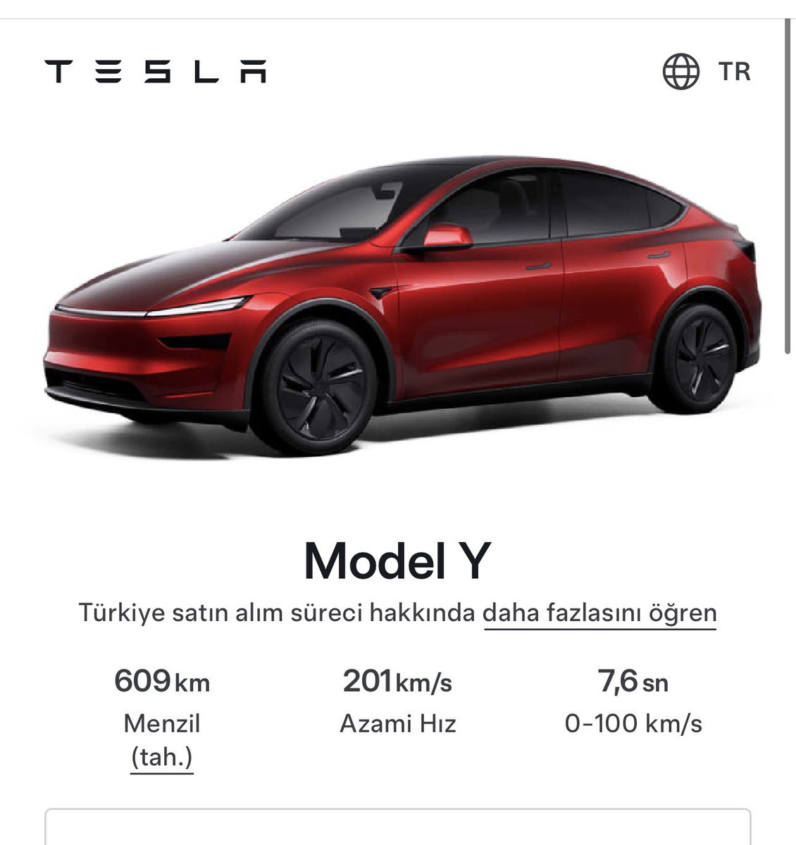 Tesla Maniac tweet media