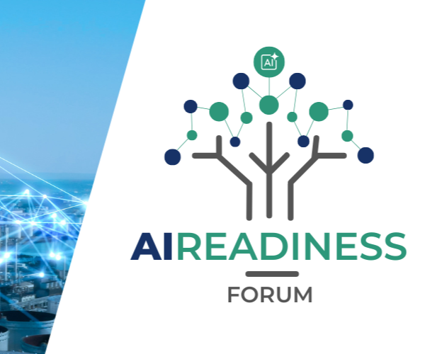 SolutionsPT's tweet photo. Join us on the 16th April for a free, in person AI Readiness Forum at Ashorne Hill in Warwickshire.
Register your place now: https://t.co/1jTXwBUhpk

#AIReadiness #IndustrialAI #OperationalData #DigitalTransformation #Industry40 #Manufacturing https://t.co/yN87Qs5Ogy