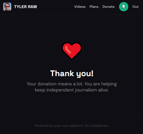 Crypto News tweet media